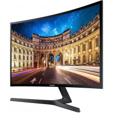 Monitors Samsung C27F396 Curved